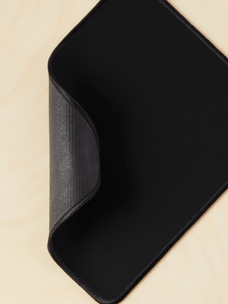 Thumbnail 2 of 5, Mouse Pad, Leprous Design designed and sold by RiotsElsaStore.