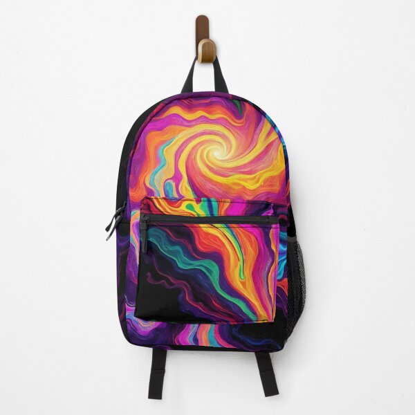 Item preview, Spiral in Colors designed and sold by ViaARTfactory.