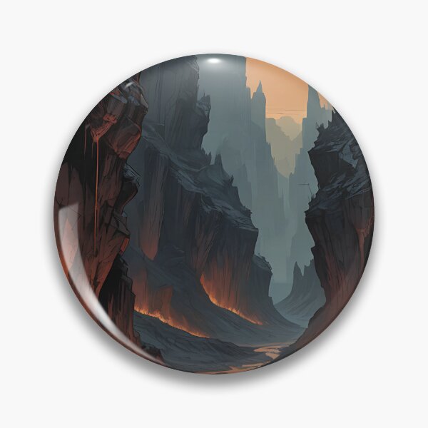 Item preview, Shadows of the Court of Nightmares designed and sold by HorizonHues.