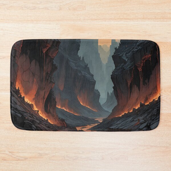 Item preview, Shadows of the Court of Nightmares designed and sold by HorizonHues.