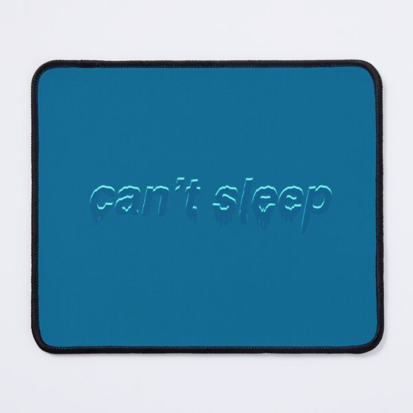 Item preview, Can't Sleep designed and sold by Moody Moon.