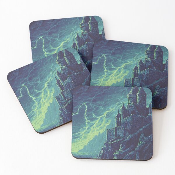 Item preview, RPG Adventure - Retro Fantasy Universe designed and sold by MidArtForge.
