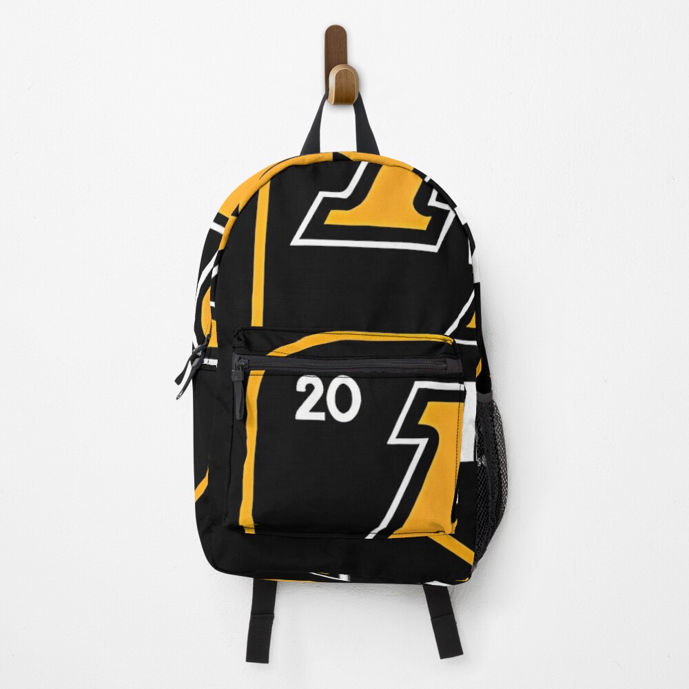 Aperçu de l'œuvre Sac à dos créée et vendue par RiotsElsaStore.