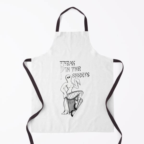Item preview, Pin-up Freak In The Sheets designed and sold by SusannaKola.