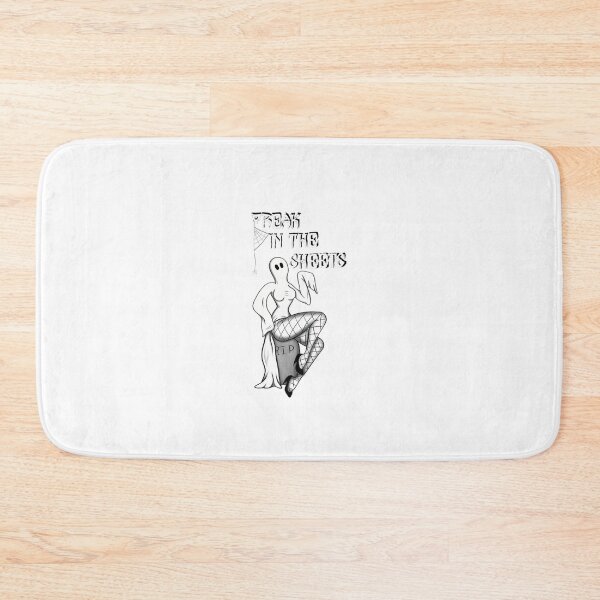 Item preview, Freak In The Sheets Pinup designed and sold by SusannaKola.