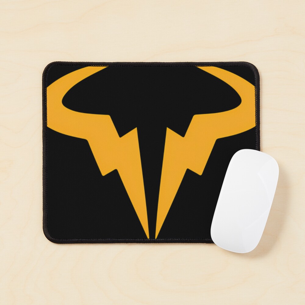Item preview, Mouse Pad designed and sold by RiotsElsaStore.