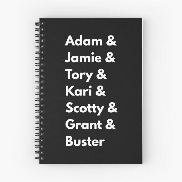 Item preview, Mythbusting makes me feel good designed and sold by InkThinkArt.