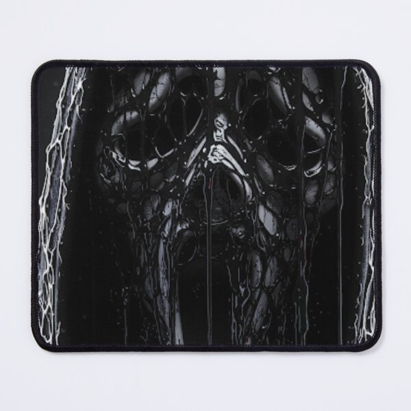 Item preview, Ghostface Sybiote designed and sold by YandIDesigner.
