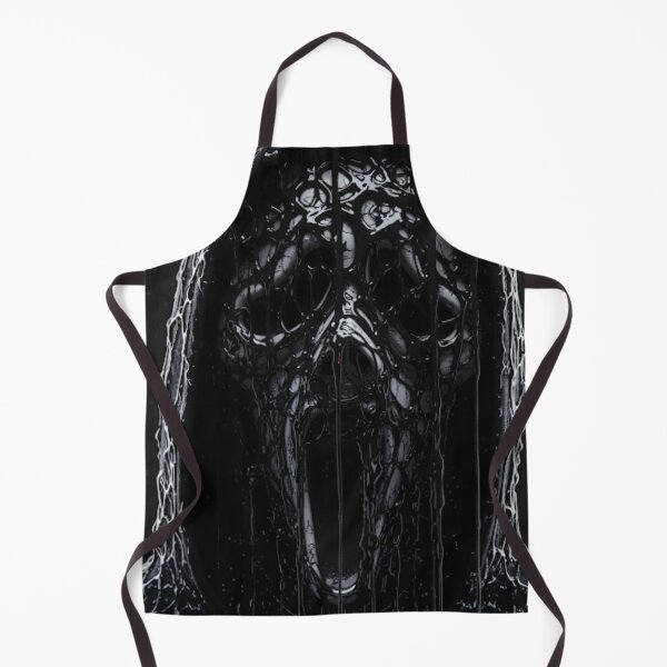 Item preview, Ghostface Sybiote designed and sold by YandIDesigner.