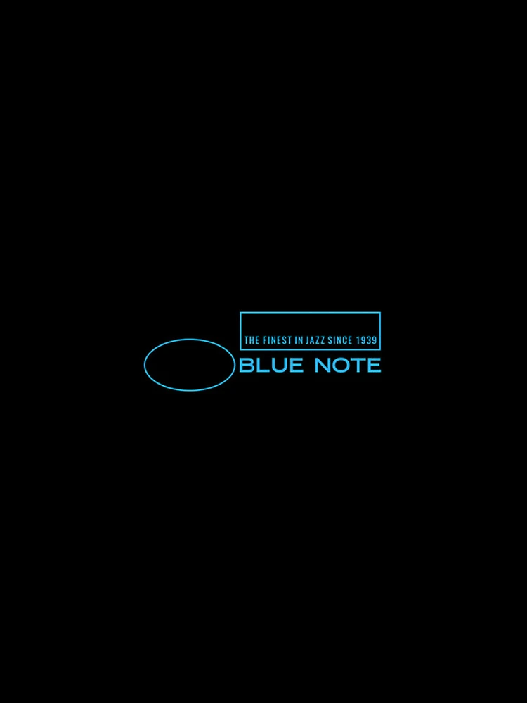 Thumbnail 4 of 4, iPhone Case, Blue Note 1961 Logo designed and sold by RiotsElsaStore.