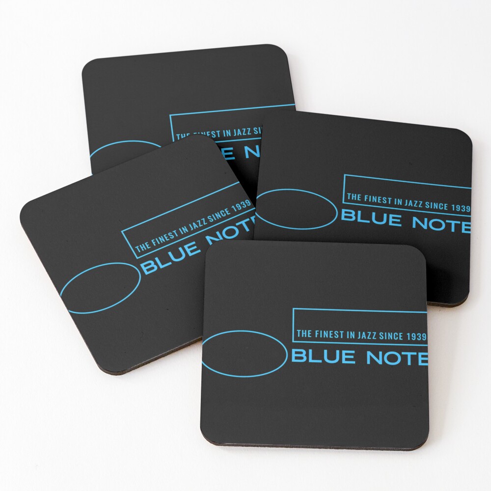 Item preview, Coasters (Set of 4) designed and sold by RiotsElsaStore.