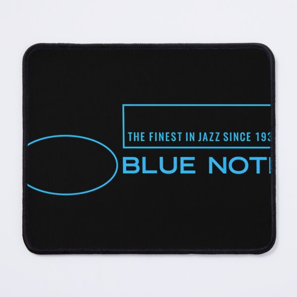 Item preview,  Blue Note 1961 Logo designed and sold by RiotsElsaStore.
