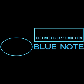 Artwork thumbnail, Blue Note 1961 Logo by RiotsElsaStore