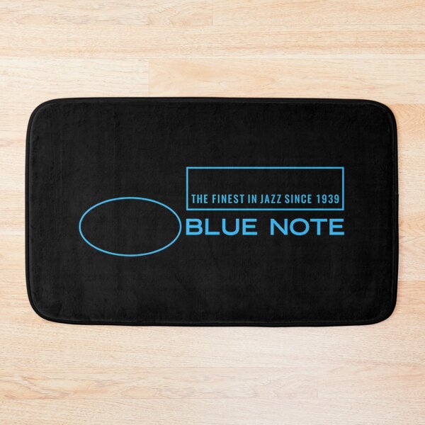 Item preview,  Blue Note 1961 Logo designed and sold by RiotsElsaStore.