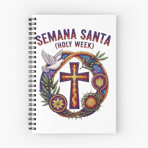 Item preview, SEMANA SANTA (HOLY WEEK) designed and sold by likbatonboot.
