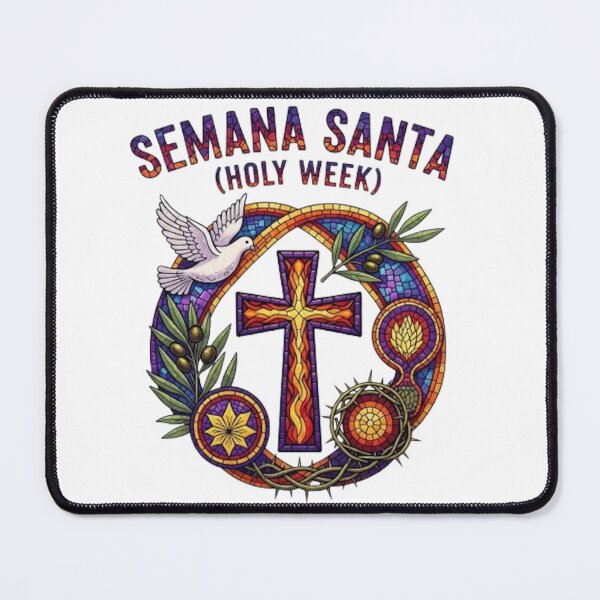Item preview, SEMANA SANTA (HOLY WEEK) designed and sold by likbatonboot.