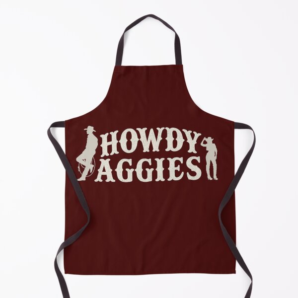 Item preview, Howdy Aggies 2 designed and sold by Dragon Space.