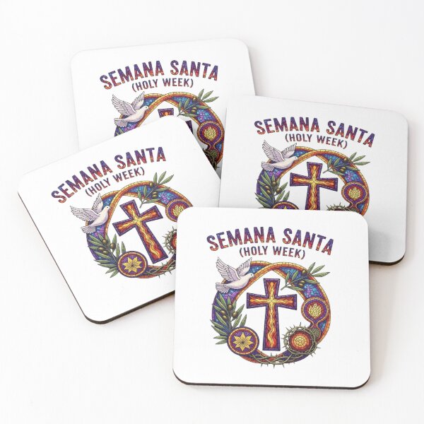 Item preview, SEMANA SANTA (HOLY WEEK) designed and sold by likbatonboot.
