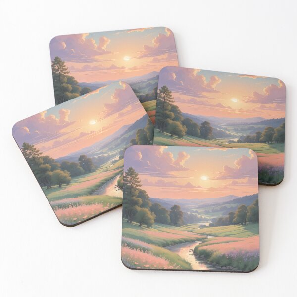 Item preview, Timeless Grace at Dawn designed and sold by HorizonHues.