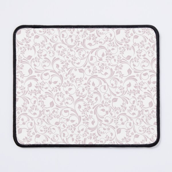 Item preview, Floral Pink Pattern/Design designed and sold by Aesthetic St1ckers.
