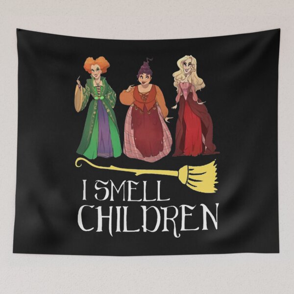 Item preview, halloween hocus pocus designed and sold by cinadr2108.