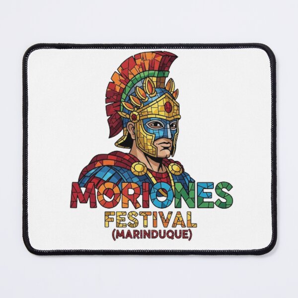 Item preview, MORIONES FESTIVAL designed and sold by likbatonboot.