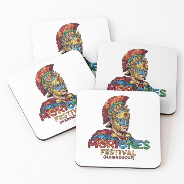 Item preview, MORIONES FESTIVAL designed and sold by likbatonboot.