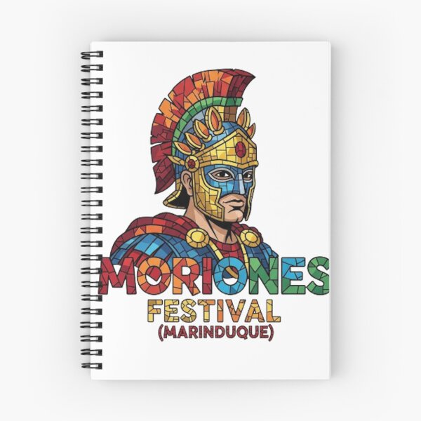 Item preview, MORIONES FESTIVAL designed and sold by likbatonboot.