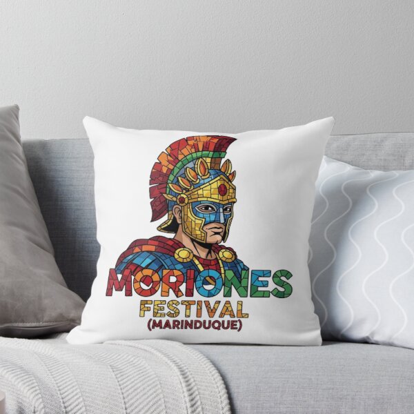 Item preview, MORIONES FESTIVAL designed and sold by likbatonboot.
