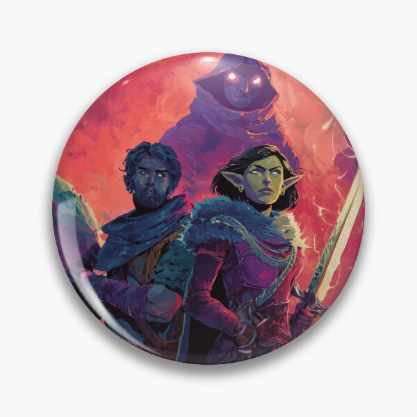 Item preview, RPG Adventure - Retro Fantasy Universe designed and sold by MidArtForge.