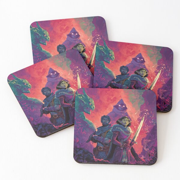 Item preview, RPG Adventure - Retro Fantasy Universe designed and sold by MidArtForge.