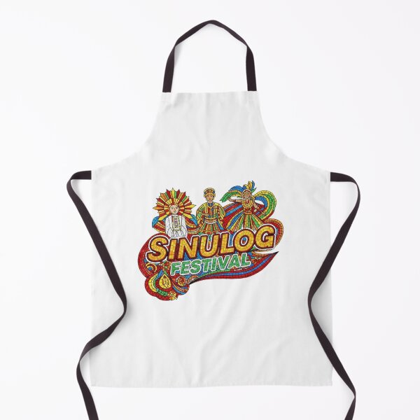 Item preview, SINULOG FESTIVAL designed and sold by likbatonboot.