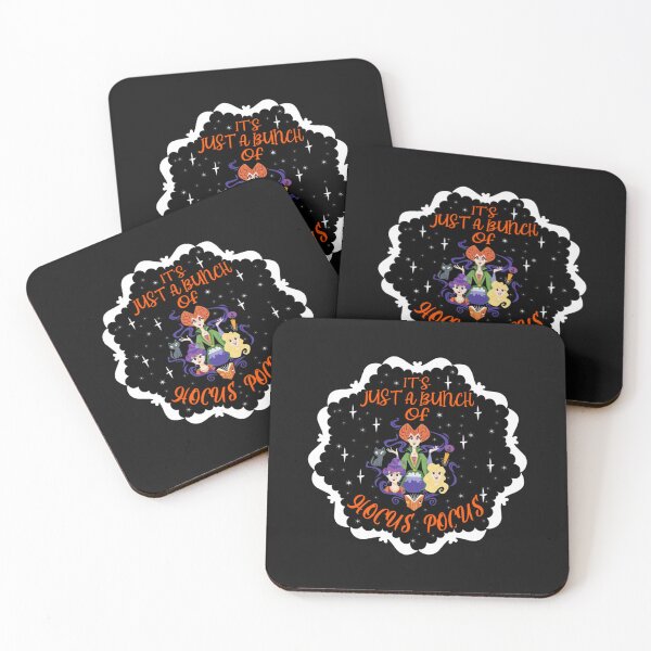 Item preview, halloween hocus pocus designed and sold by cinadr2108.