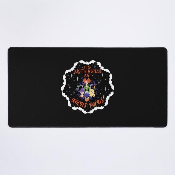 Item preview, halloween hocus pocus designed and sold by cinadr2108.