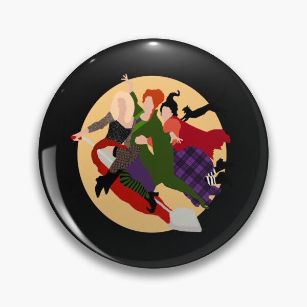 Item preview, Hocuspocus designed and sold by cinadr2108.
