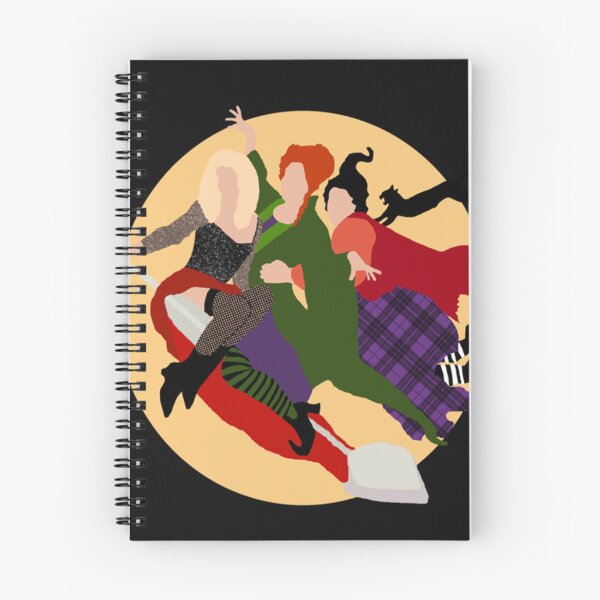 Item preview, Hocuspocus designed and sold by cinadr2108.