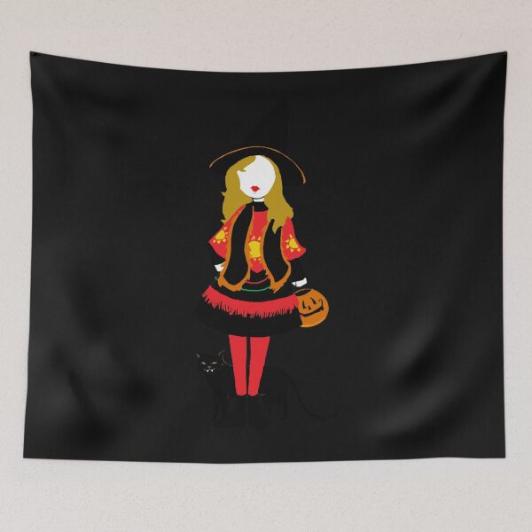 Item preview, Hocus Pocus - Dani designed and sold by cinadr2108.