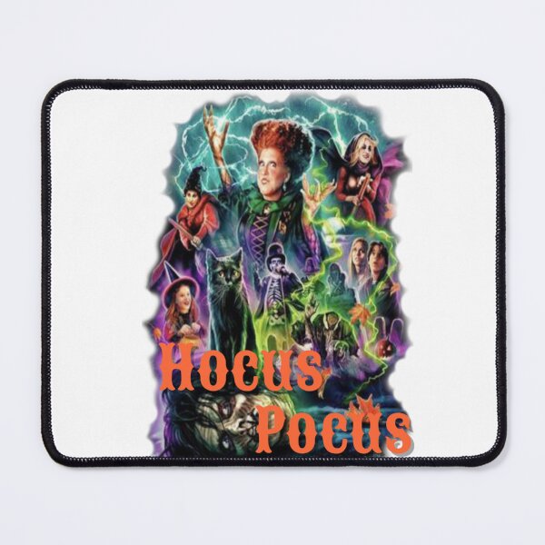 Item preview, Hocus Pocus designed and sold by cinadr2108.