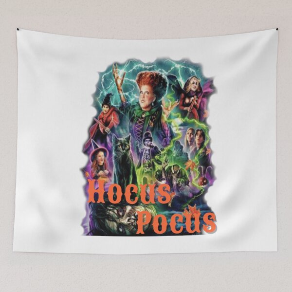 Item preview, Hocus Pocus   designed and sold by cinadr2108.