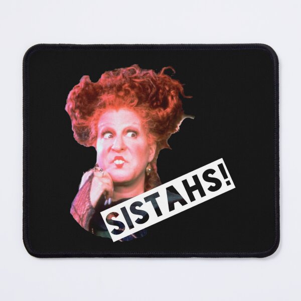 Item preview, Hocus Pocus - Sistahs designed and sold by cinadr2108.