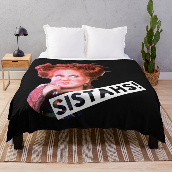 Item preview, Hocus Pocus - Sistahs designed and sold by cinadr2108.