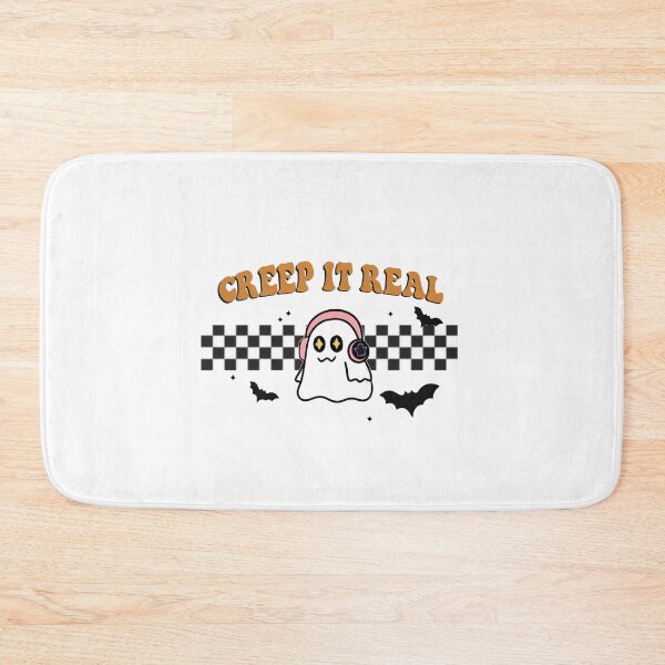 Item preview, Creep It Real digital design designed and sold by Art By Kav.