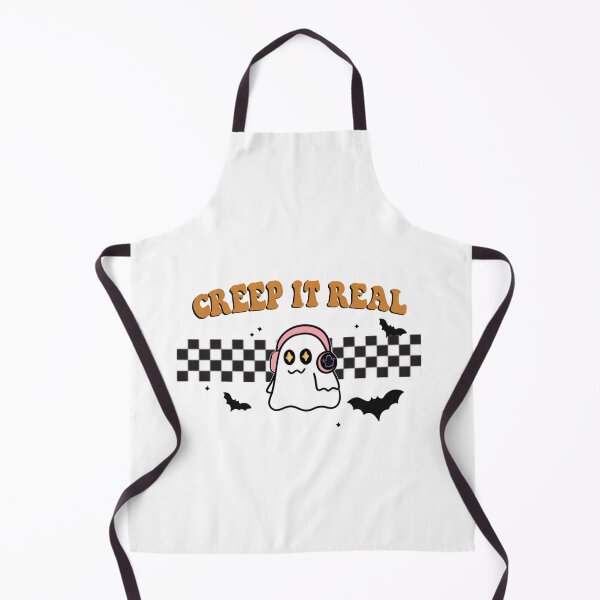 Item preview, Creep It Real digital design designed and sold by Art By Kav.