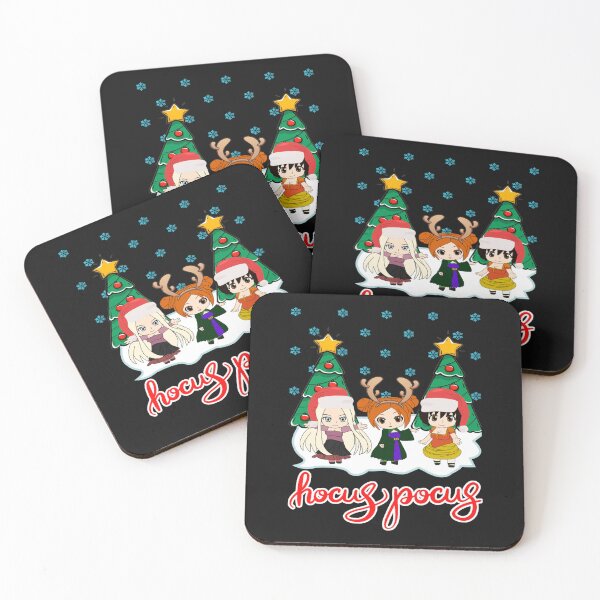 Item preview, hocus pocus christmas designed and sold by cinadr2108.