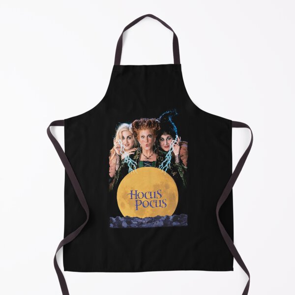 Item preview, Hocus Pocus designed and sold by cinadr2108.
