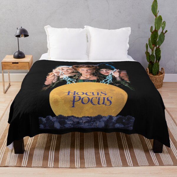 Item preview, Hocus Pocus designed and sold by cinadr2108.
