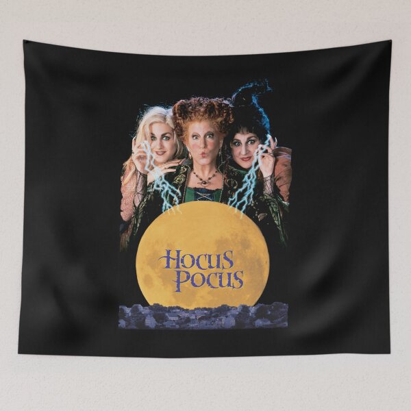 Item preview, Hocus Pocus designed and sold by cinadr2108.