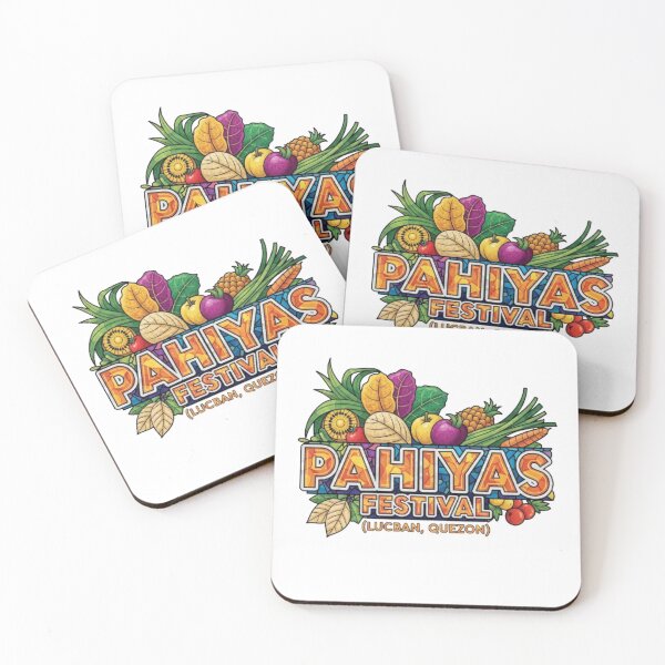 Item preview, PAHIYAS FESTIVAL designed and sold by likbatonboot.