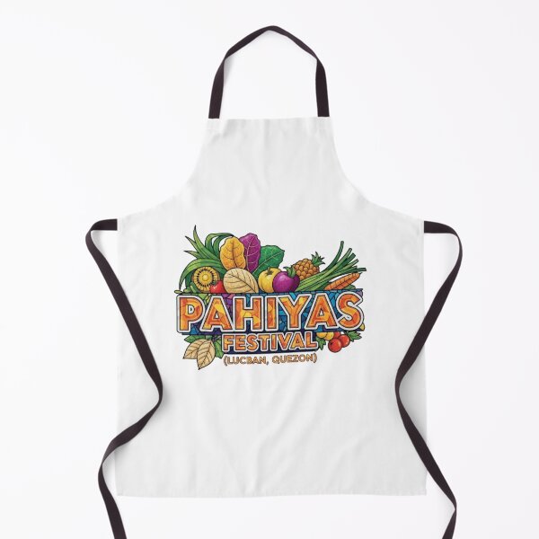Item preview, PAHIYAS FESTIVAL designed and sold by likbatonboot.