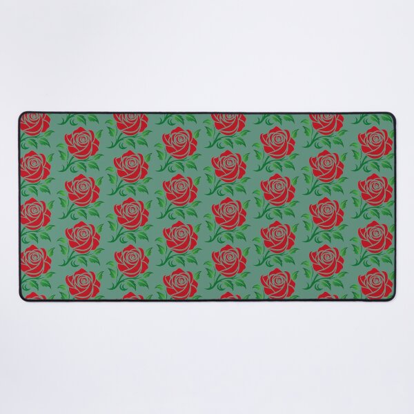 Item preview, The Charm of Red Roses of Love designed and sold by Chaiyanont.